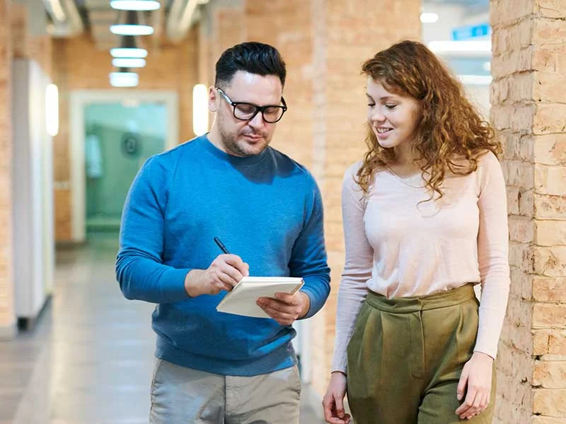 Revolutionizing Customer Engagement: How AI is Shaping the Future.